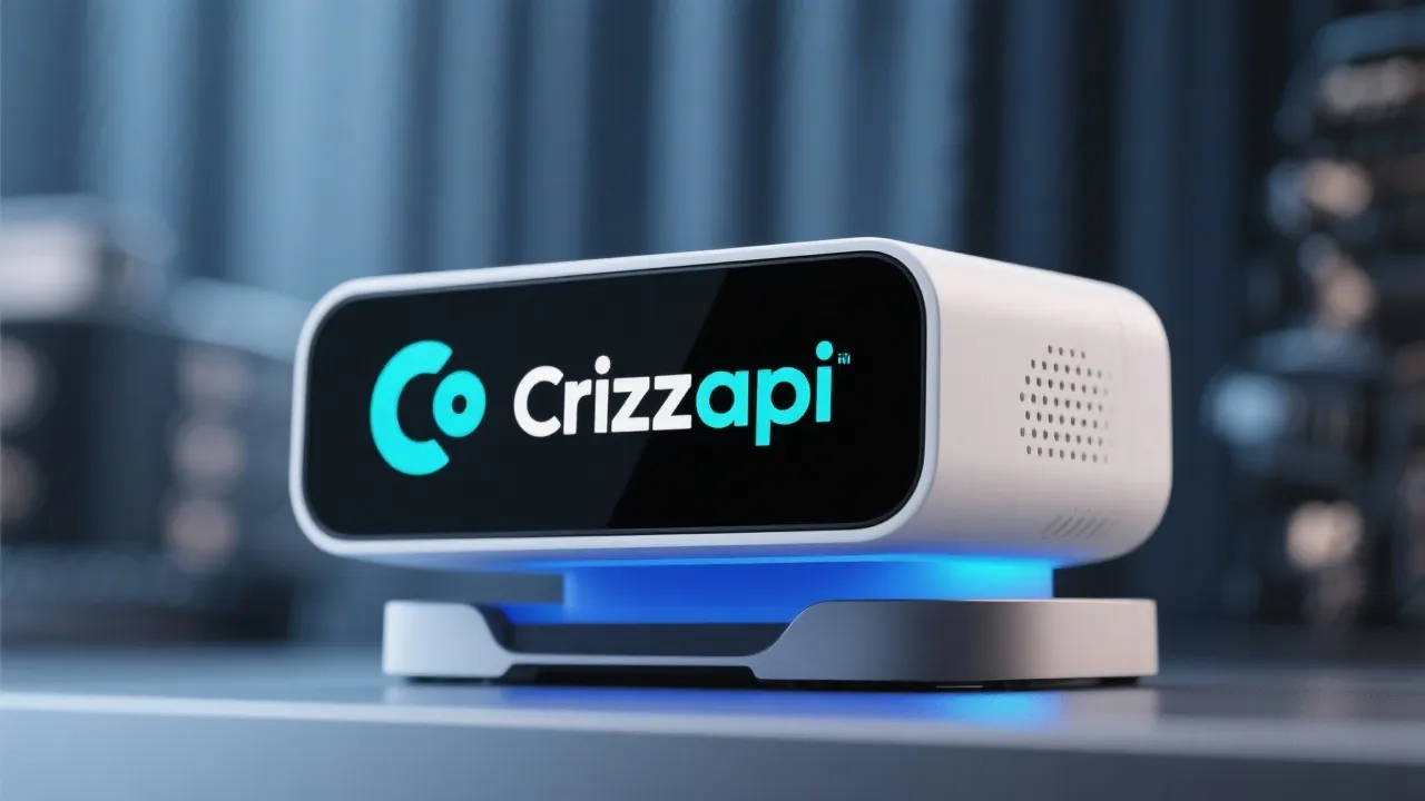 Understanding the Crizzapi Revolution