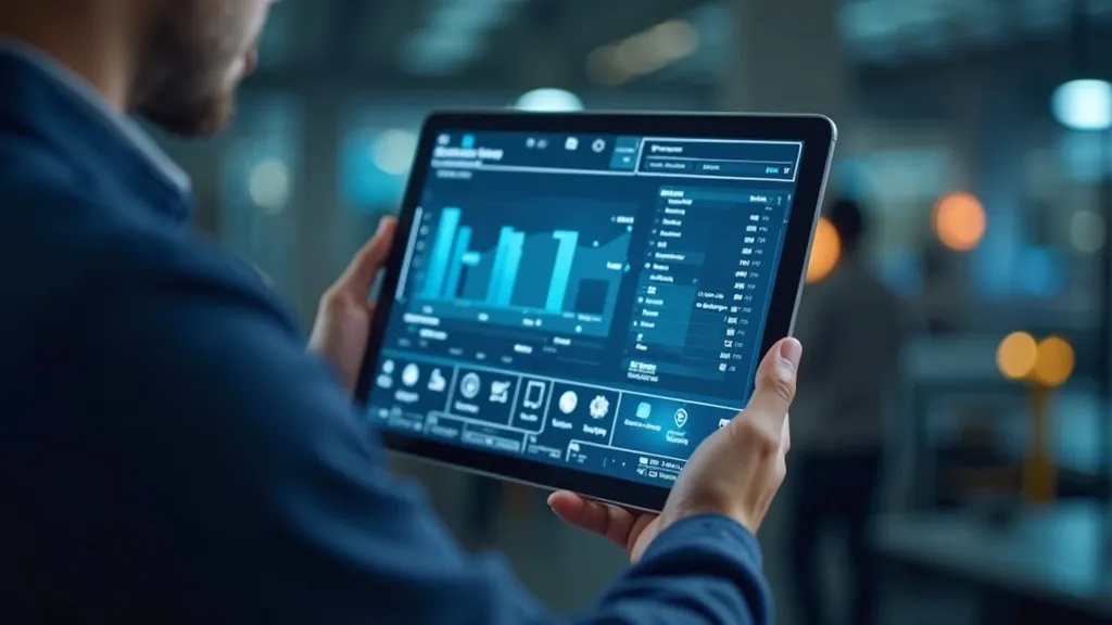 Understanding the Adjuster App Revolution