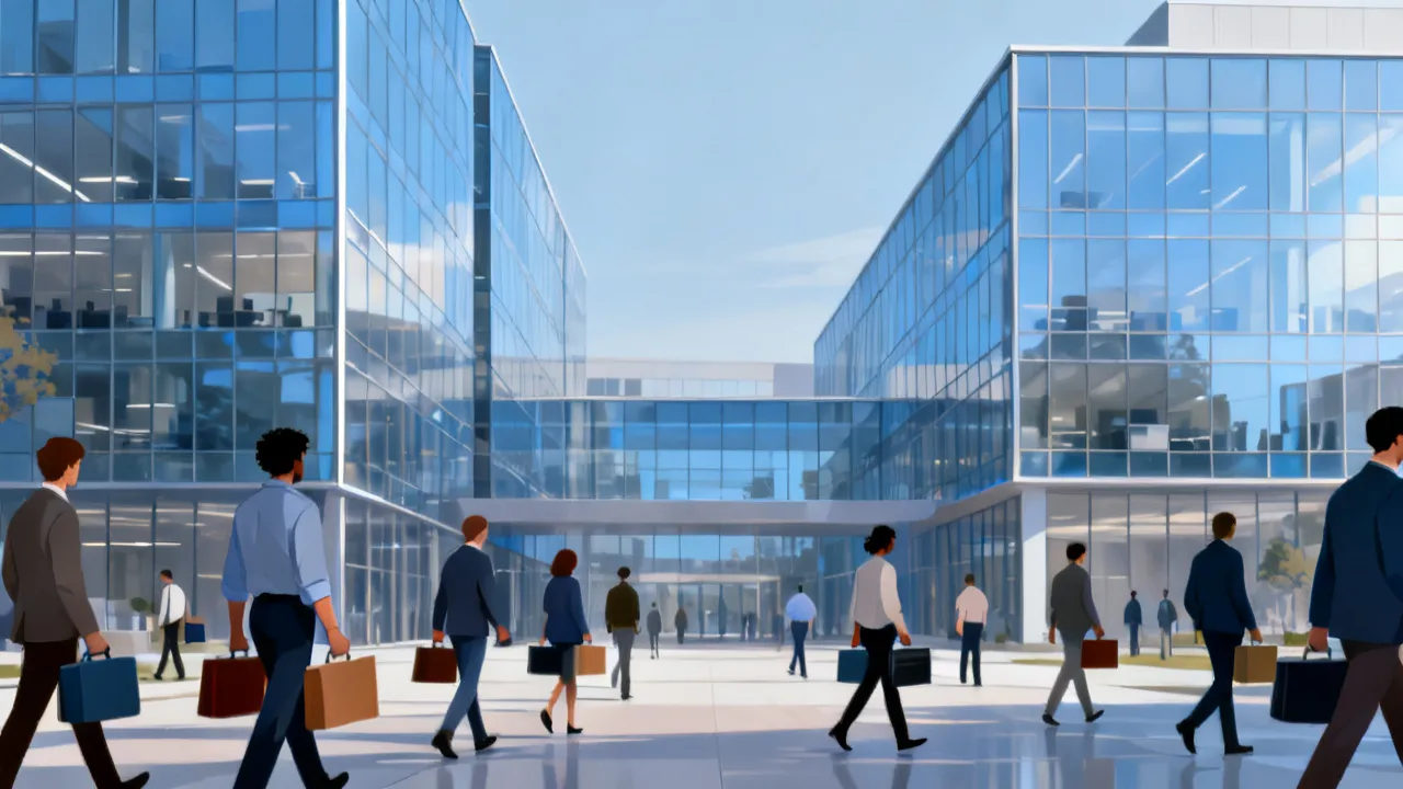 Apple Layoffs: Causes, Impact, and What to Know