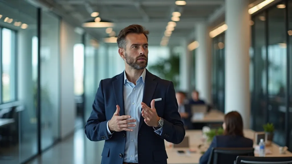 Enhancing Workforce Stability Techniques