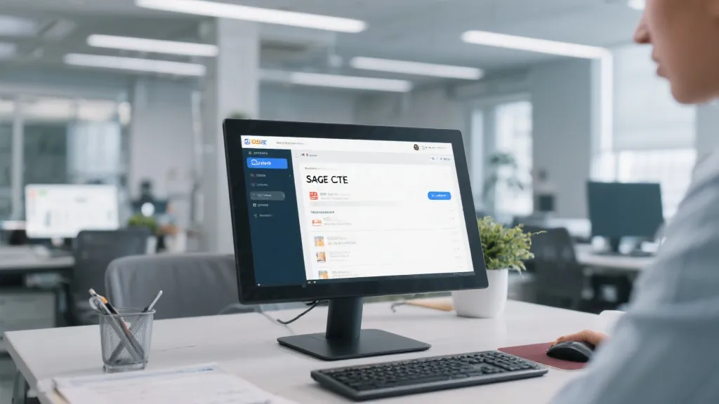 Understanding Sage Cte for Business