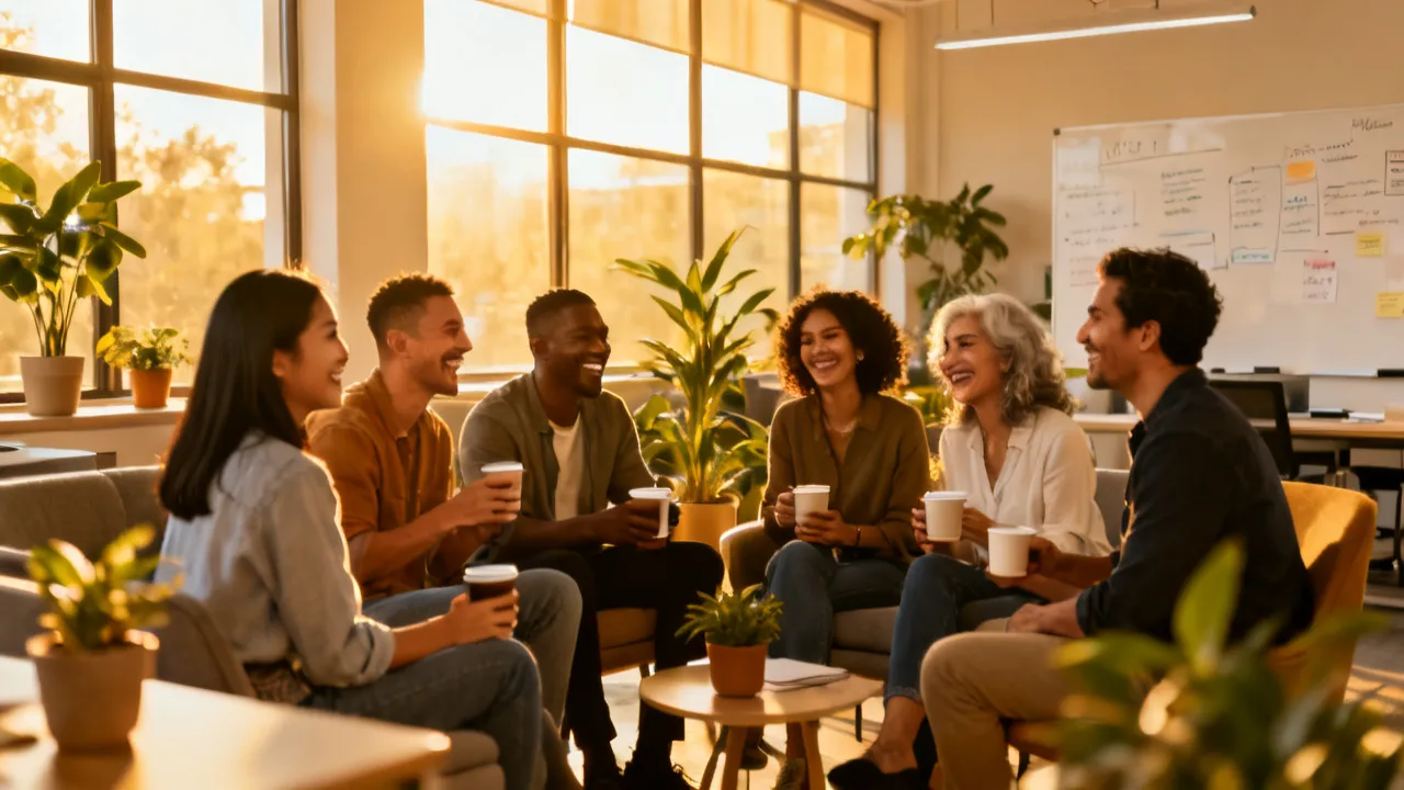 EzyCollect Workplace Insights