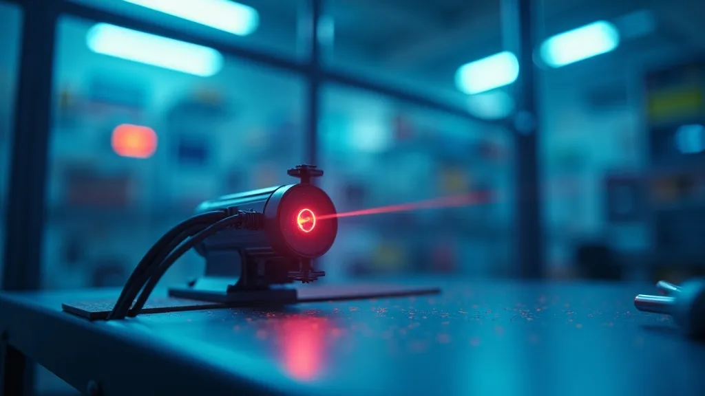 Unveiling the Power of Mrk Laser