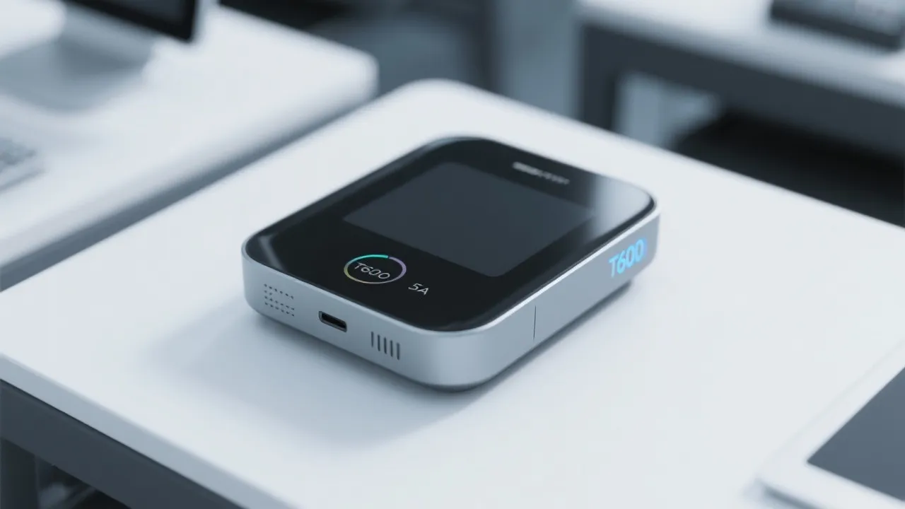 Unveiling the Power of T600 5a