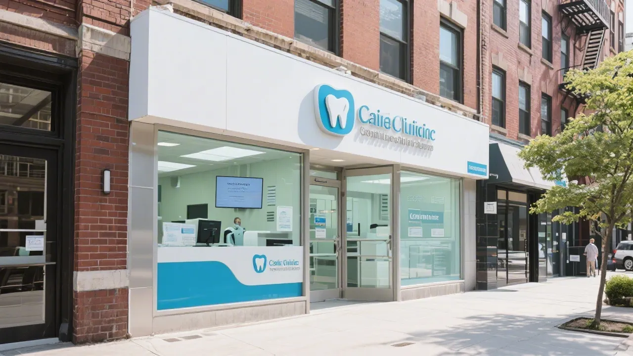 Finding a Dentist with Delta Dental