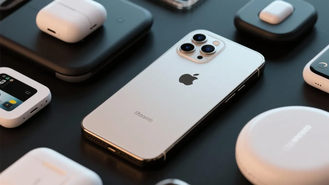 iPhone Pe Services and Providers