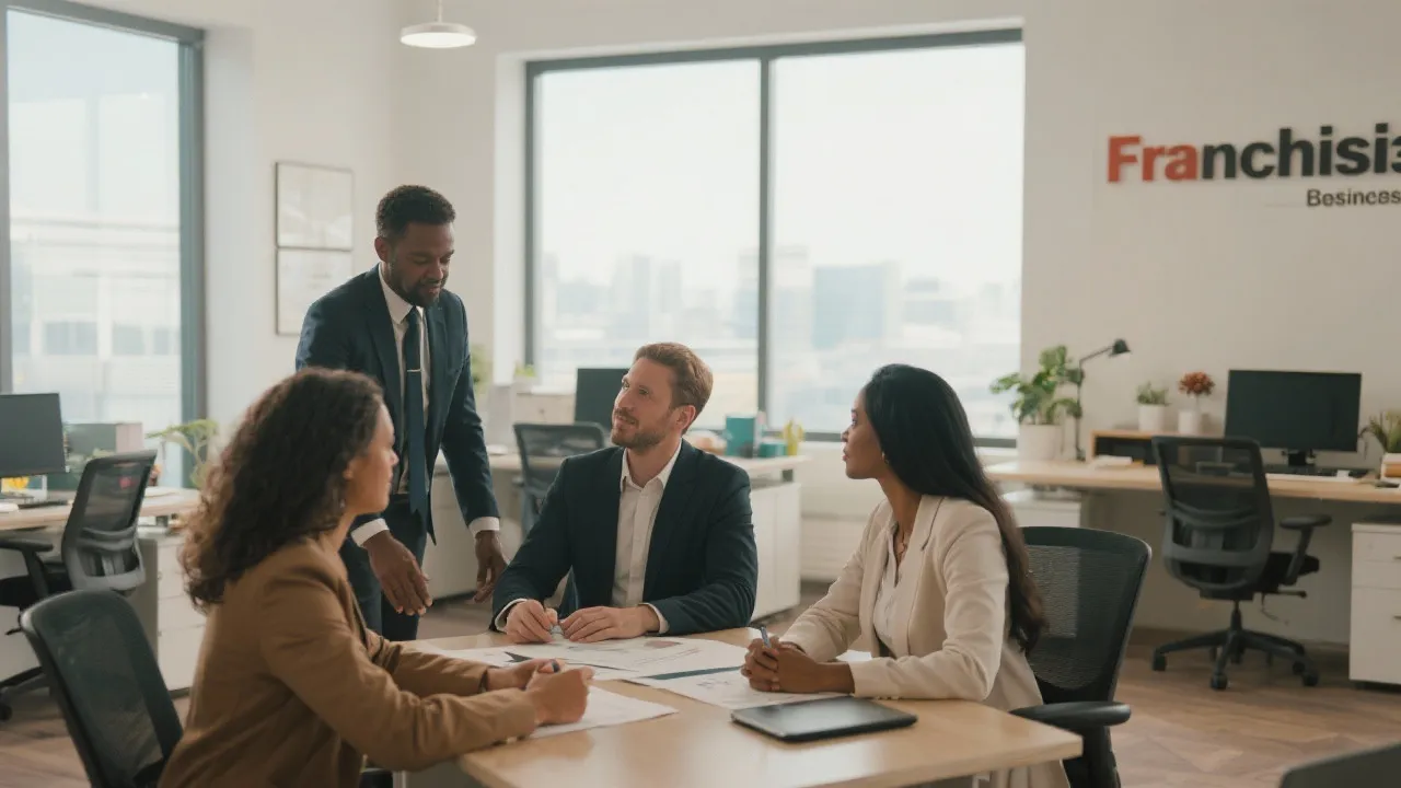 Understanding Zanetti Franchising Opportunities