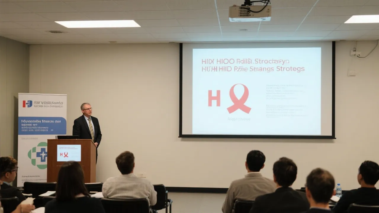 Innovative HIV Prevention Approaches