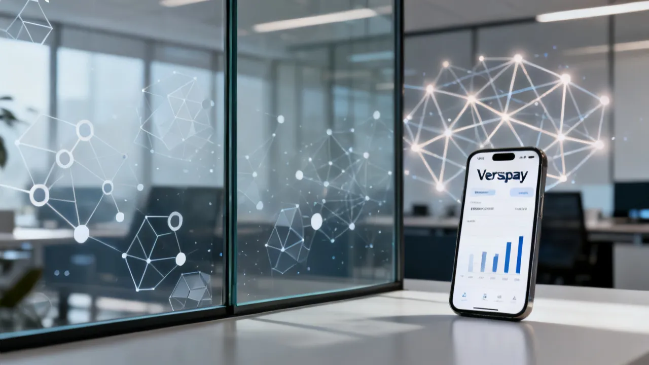Versapay and Crunchbase: Supplier and Platform Insights