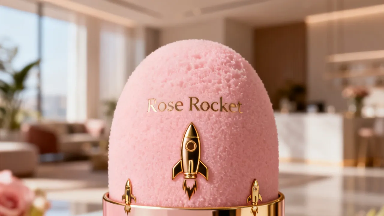Rose Rocket: Care, Use, and Sourcing Guide