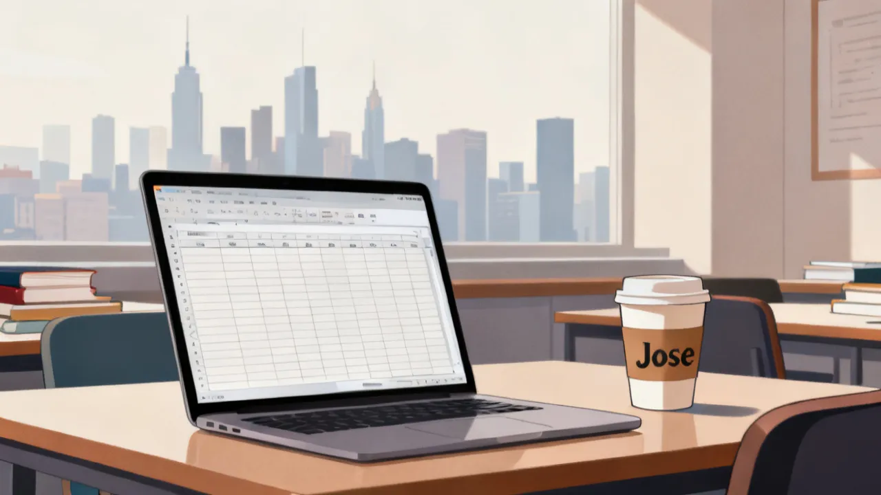 Jose: A Practical Guide to Professional Sourcing