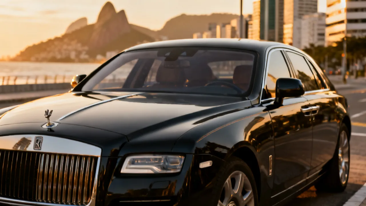 Uber Floriano: How to Choose Reliable Rides