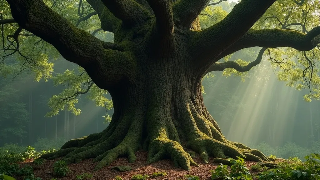 The Mystique of Forest Ecosystems