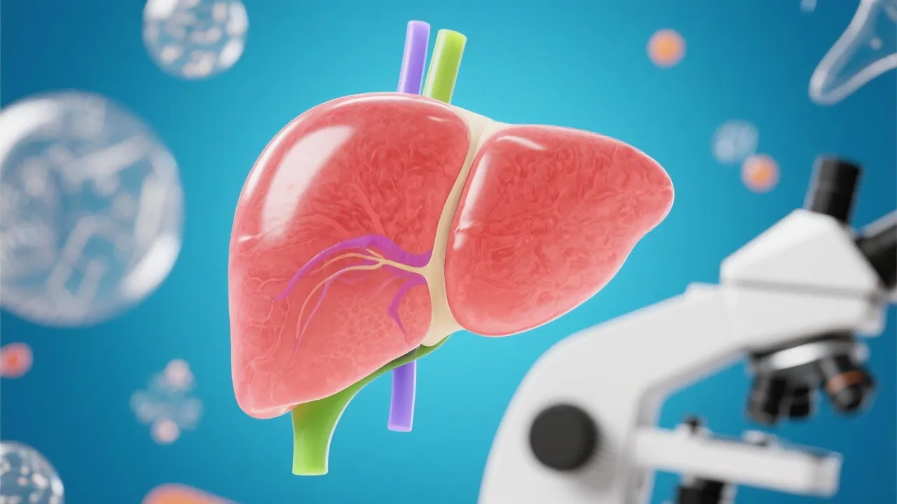 Understanding NAFLD and Related HCC