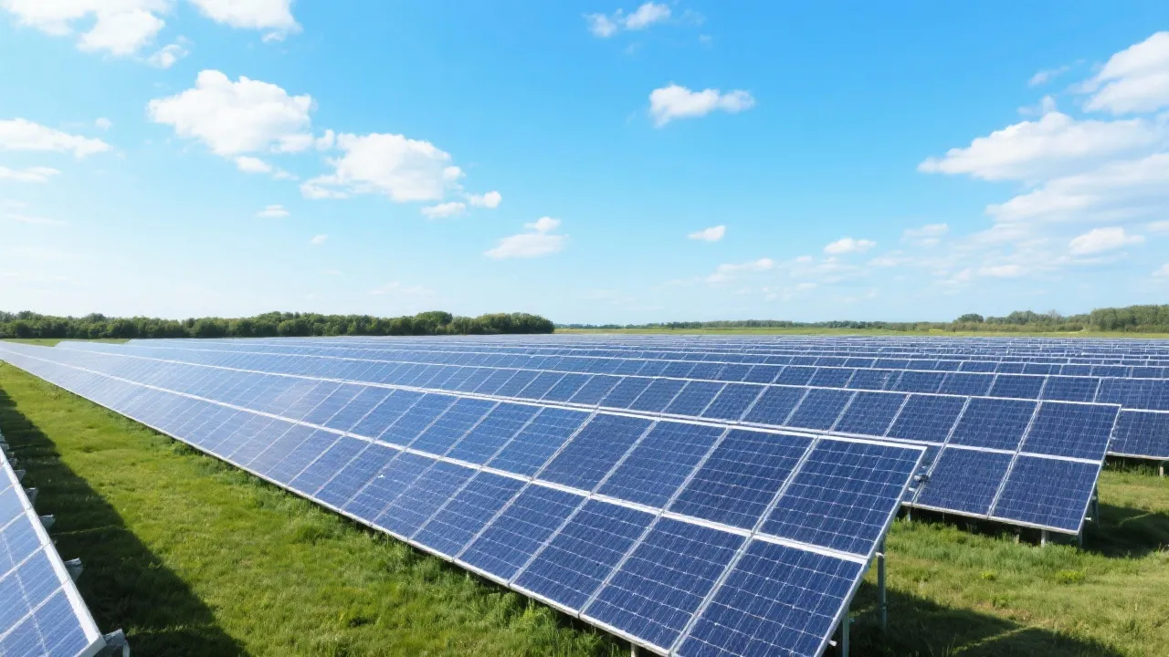 Affordable Solar Panel Options