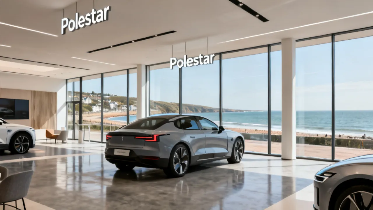 Polestar Southampton: How to Find Deals Nearby