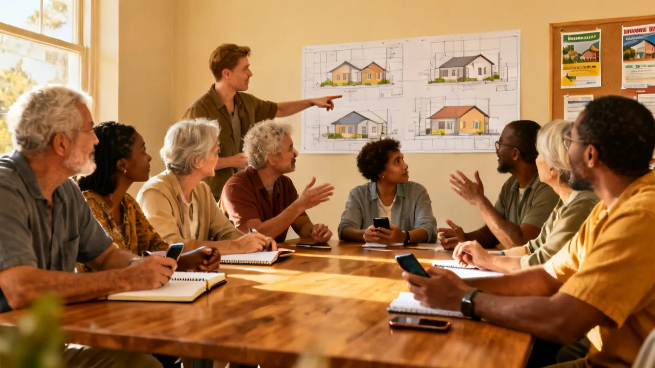 Navigating Affordable Senior Living Options