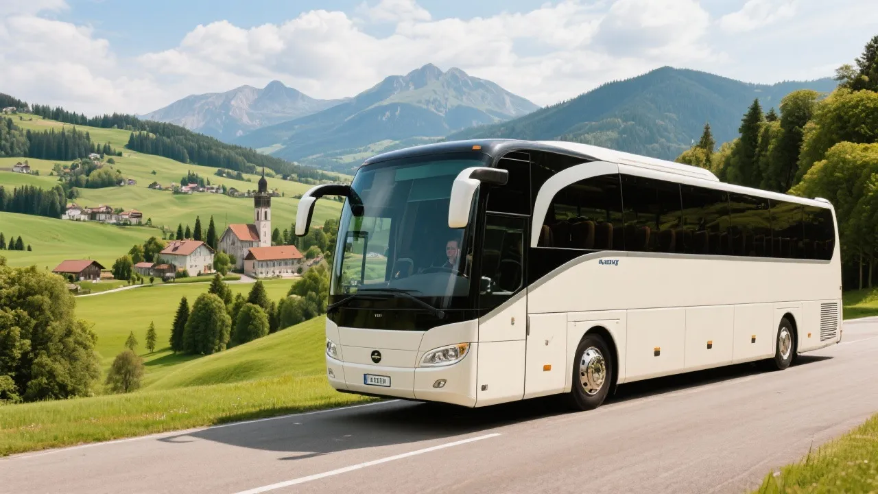 Discover the World with Opco Tours