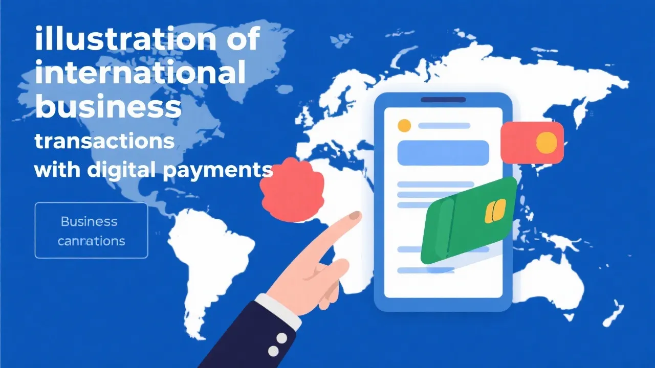 Streamlining B2B Cross Border Payments