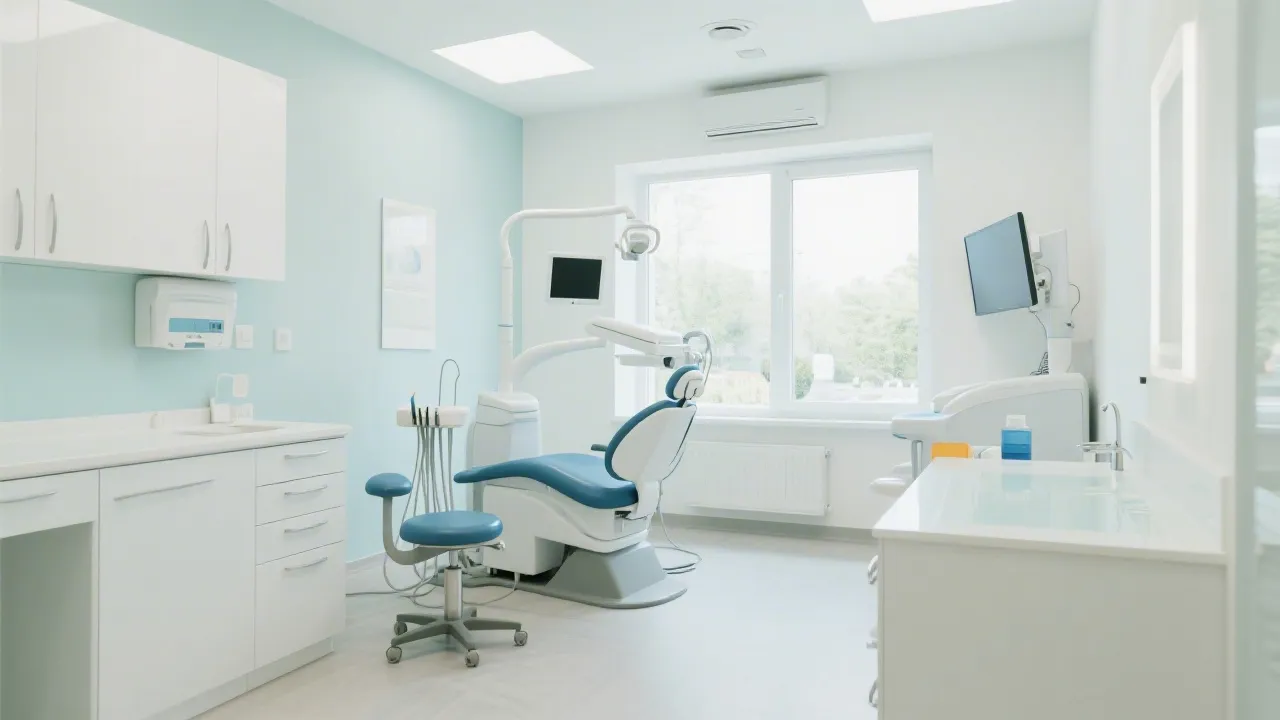 Finding New Teeth Now Near Me