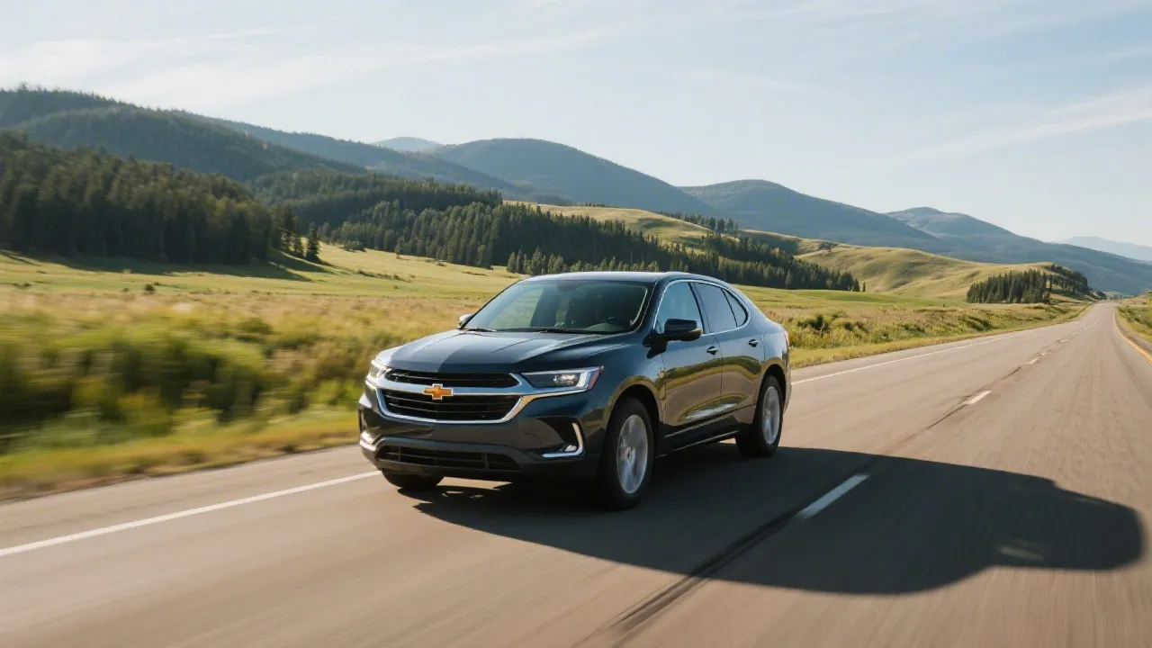 Understanding the Montana Ltz