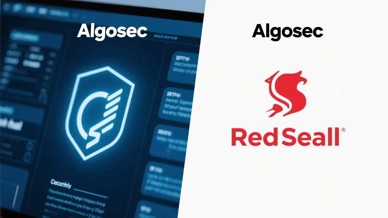 Algosec Vs Red Seal: A Comprehensive Comparison