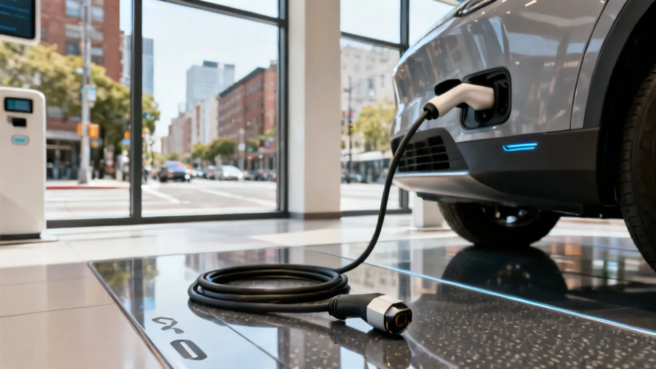 Polestar Southampton: How to Shop Better Electric Deals