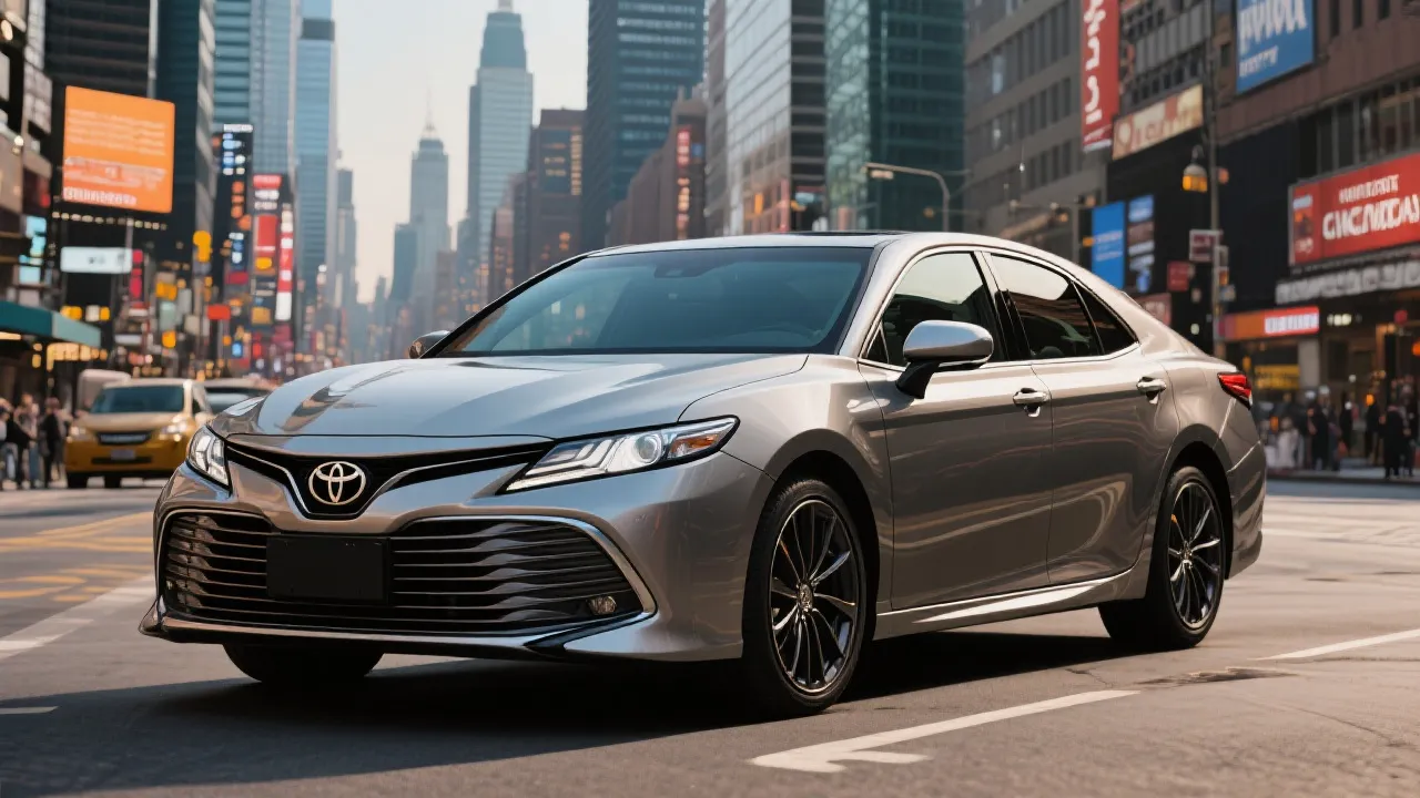 Navigating Repossessed Toyota Purchases