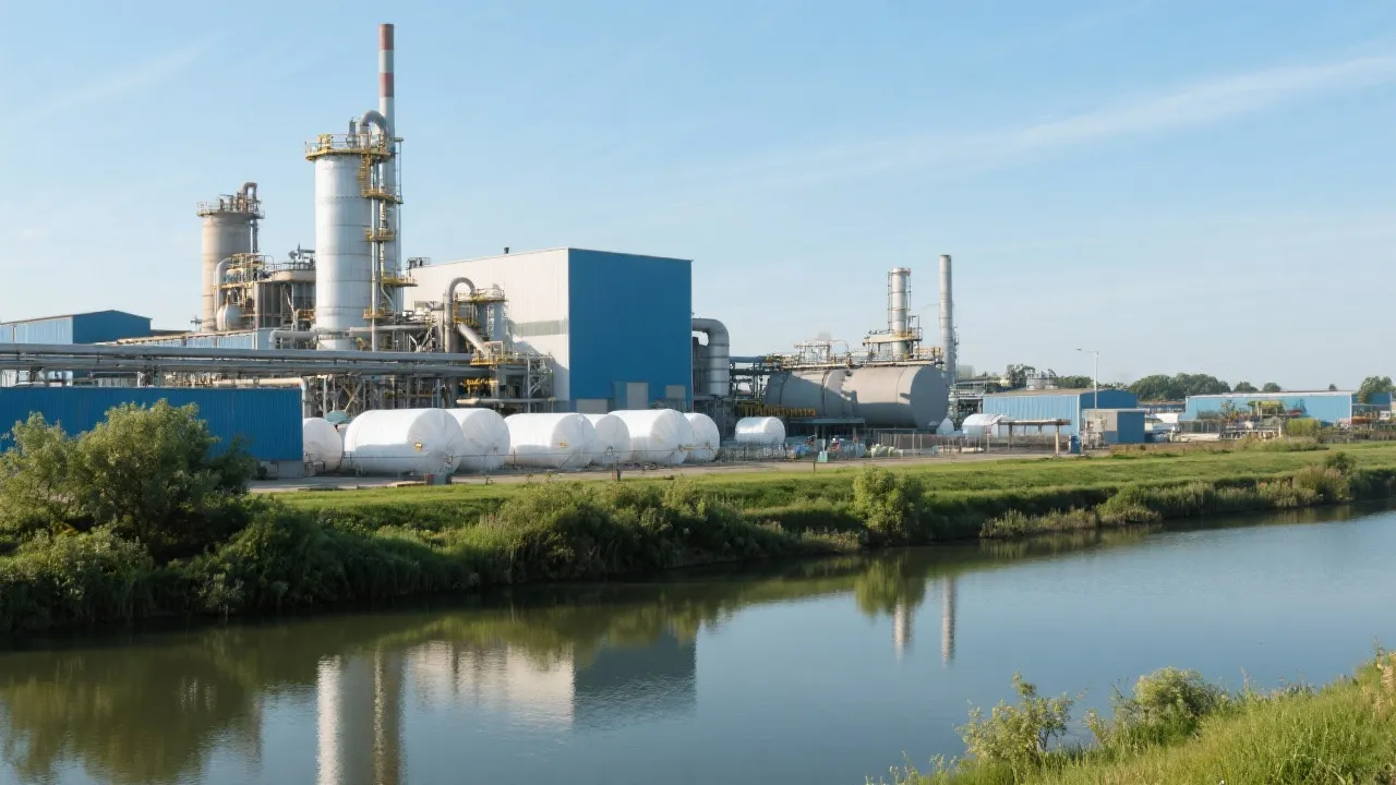 Understanding Formosa Polypropylene