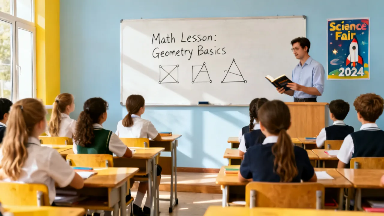 Understanding Ufcd 6034 in Education