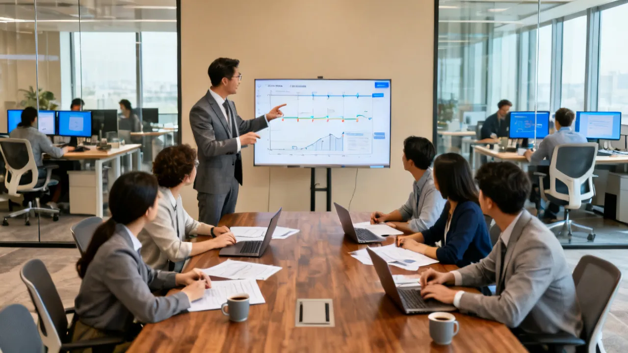 Navigating Workforce Management Solutions