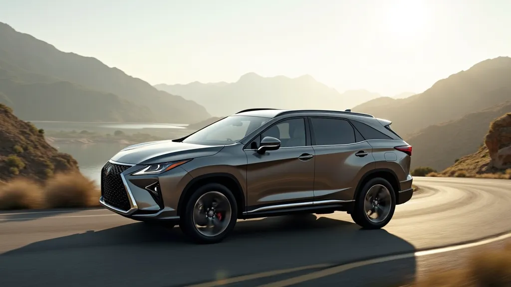 Discover the Trailblazer LTZ 2.8 CTDI Diesel