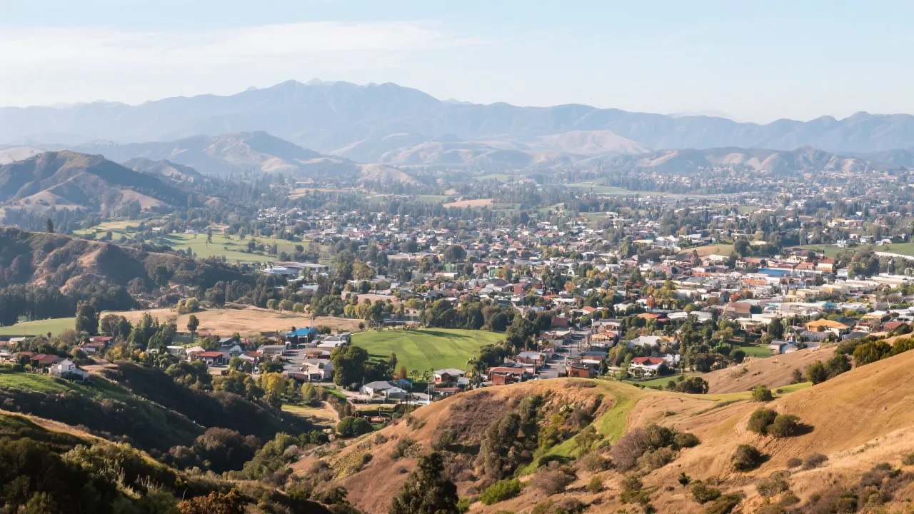 Exploring California's Unique Lifestyle