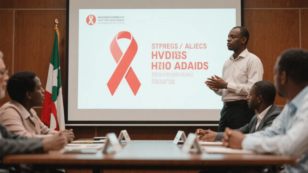 Strategies to Alleviate HIV AIDS