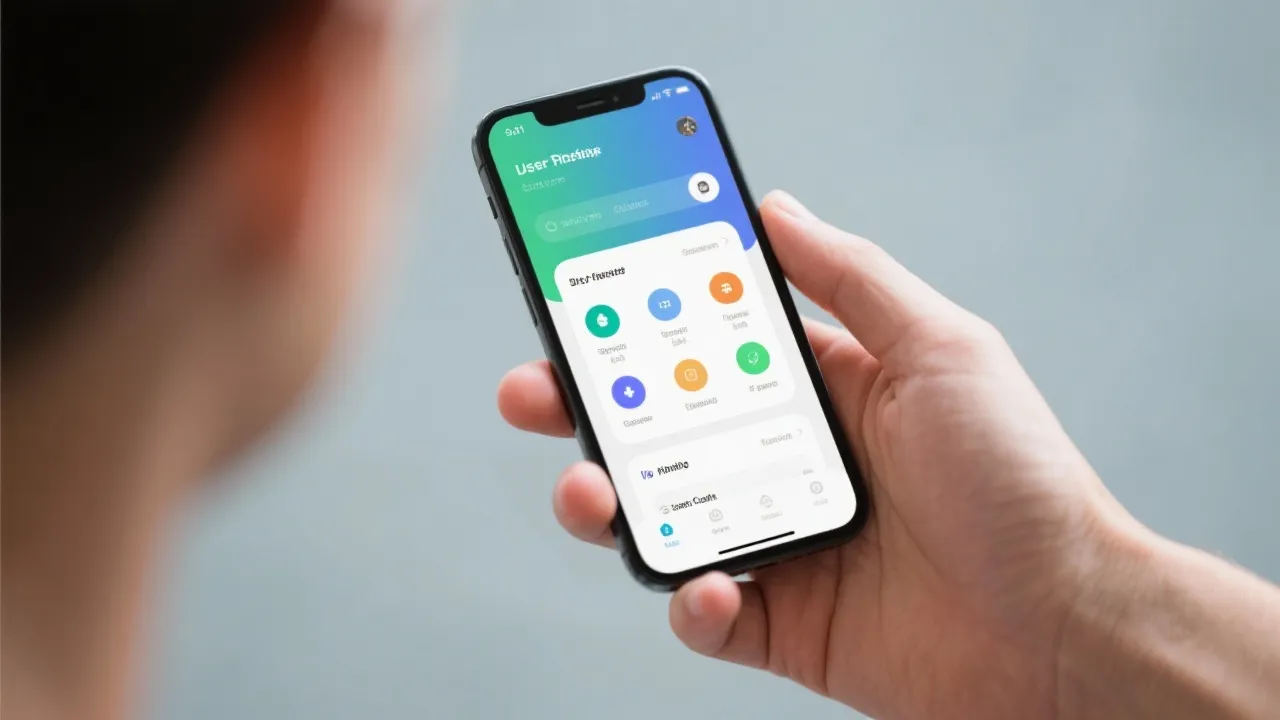 Simplifying Communication with Easy Smartphones