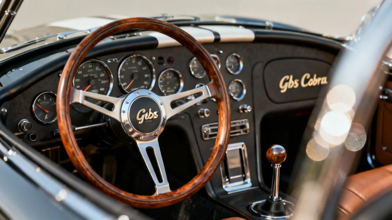 Gbs Cobra Buyer’s Guide: Specs, Fitment, and Sourcing
