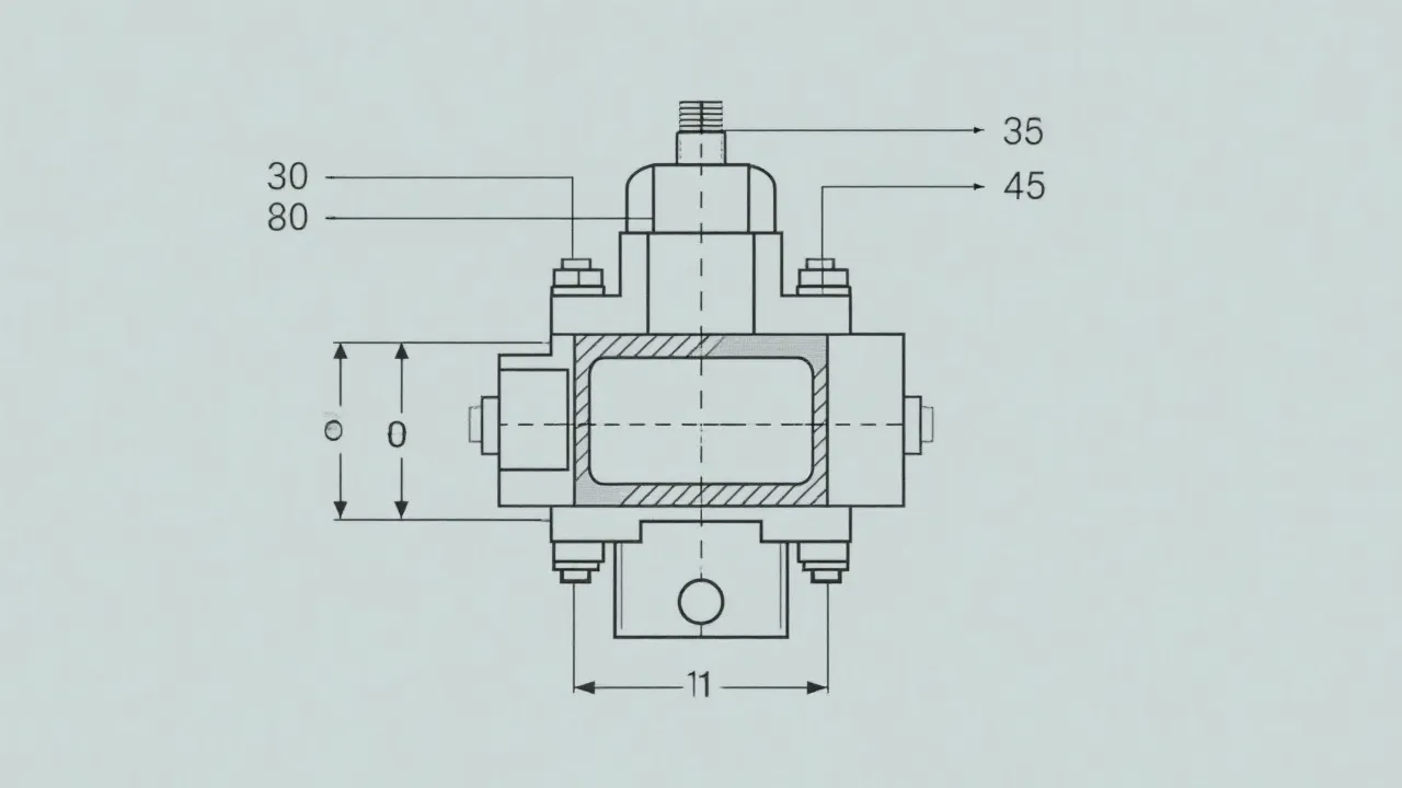 Understanding LVDT Proportional Valves
