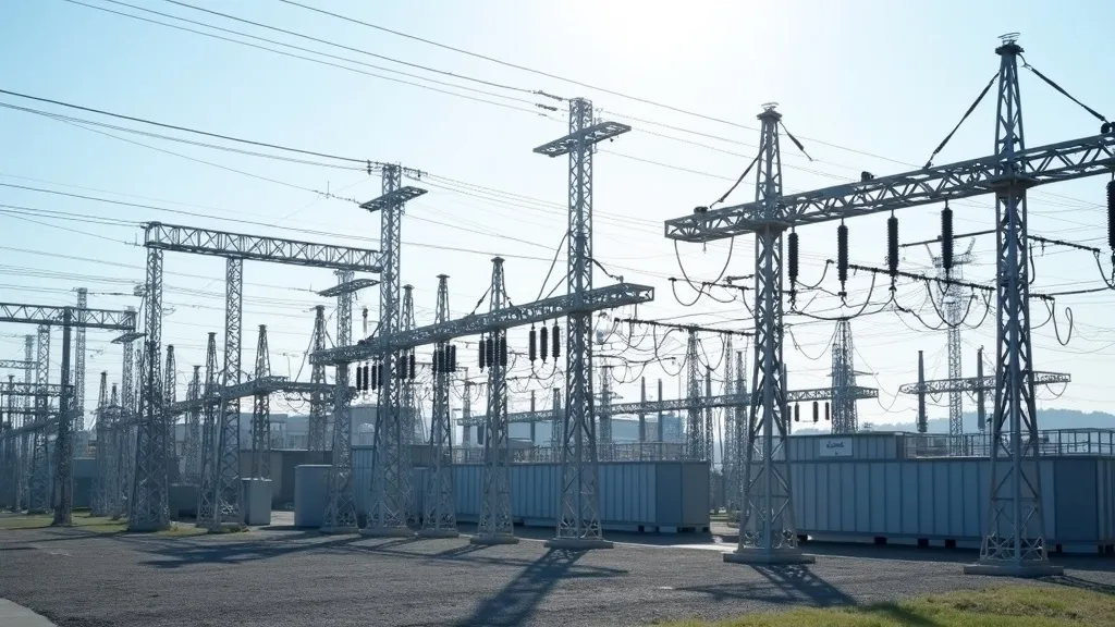 Understanding AC 380 Electrical Systems