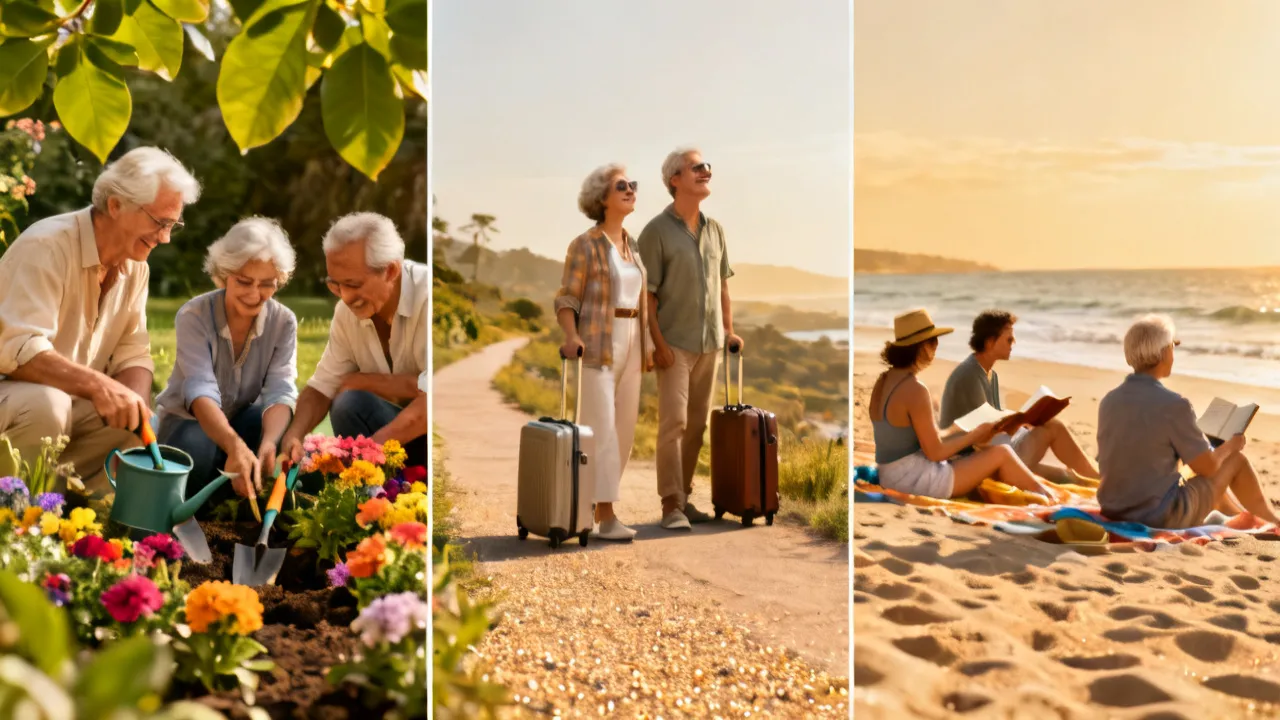 Understanding Realtirement Nationwide