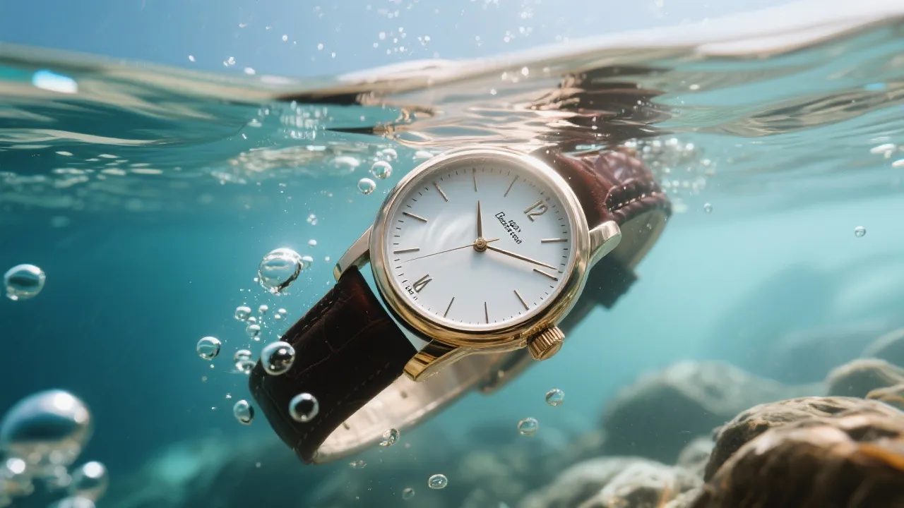 Discover the Tag Heuer Aquaracer