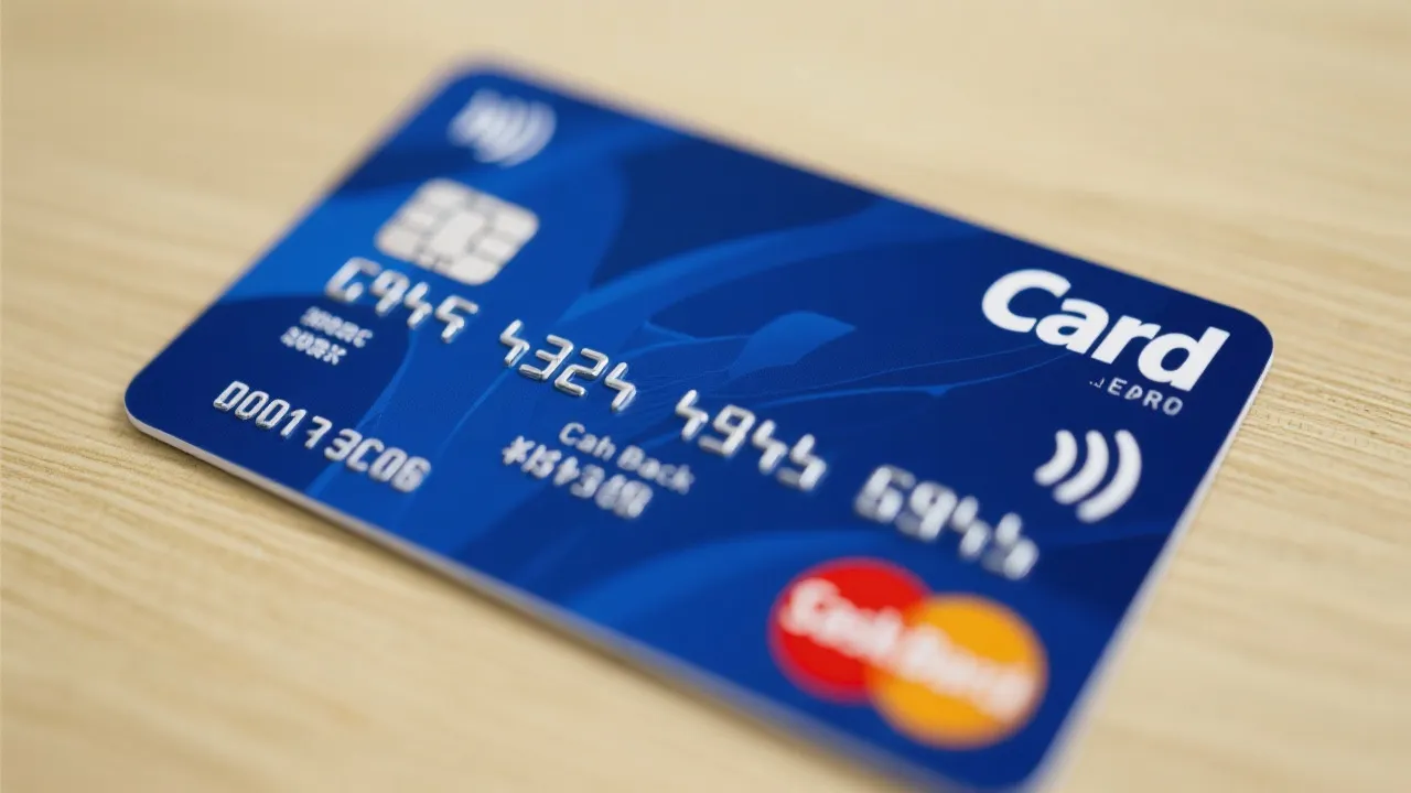 Understanding Cash Back Credit Card Offers