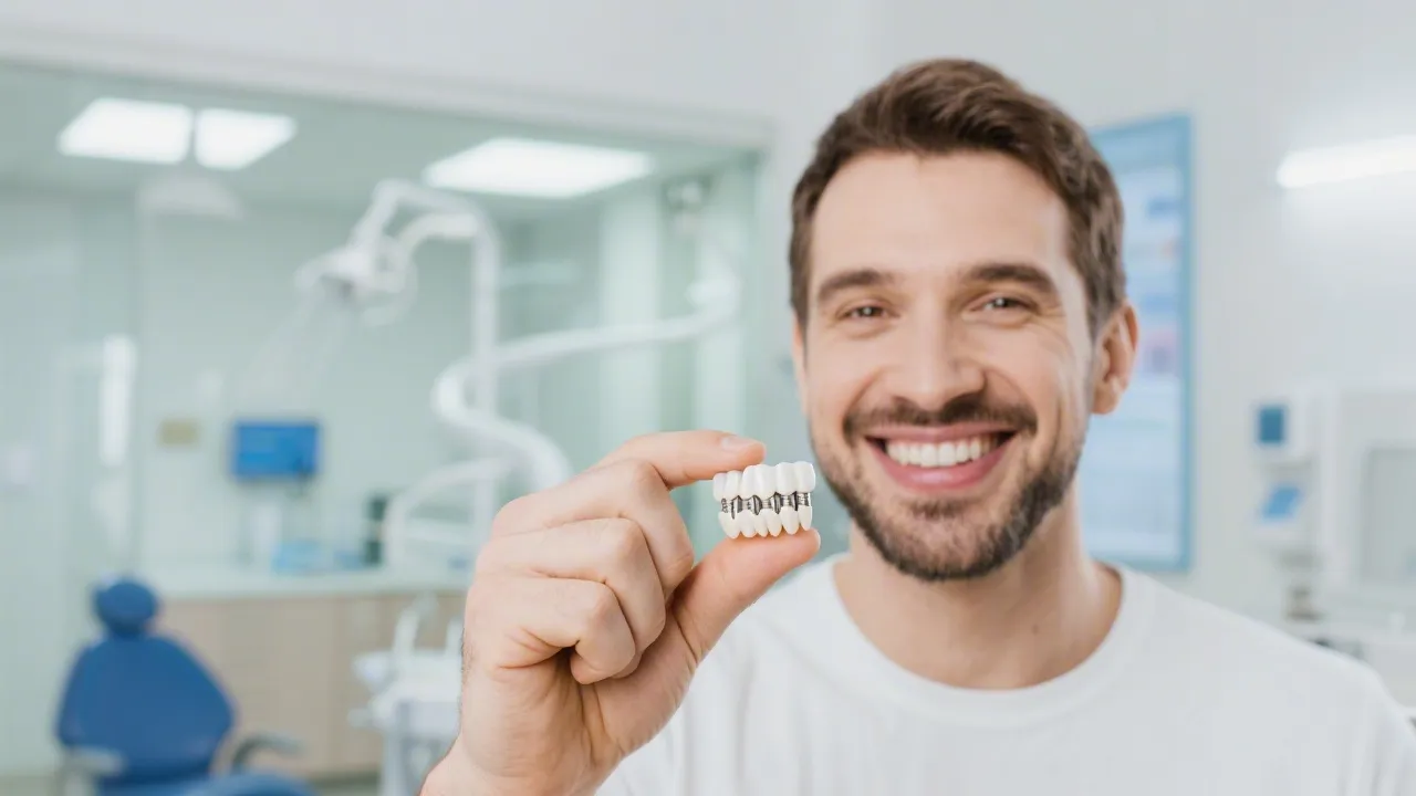 Understanding Full Mouth Dental Implants Nearby