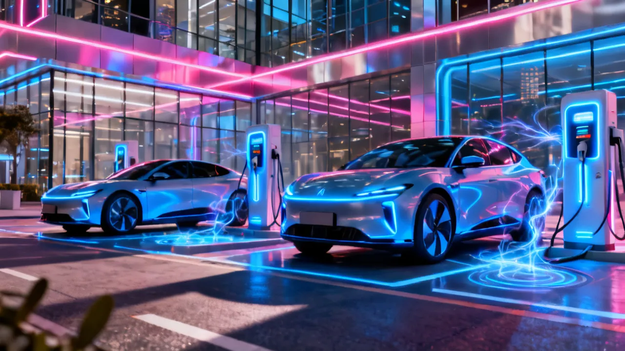 Unveiling the World of Electromobility
