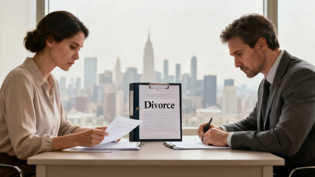 LegalZoom Divorce: Cost, Process, and Key Considerations