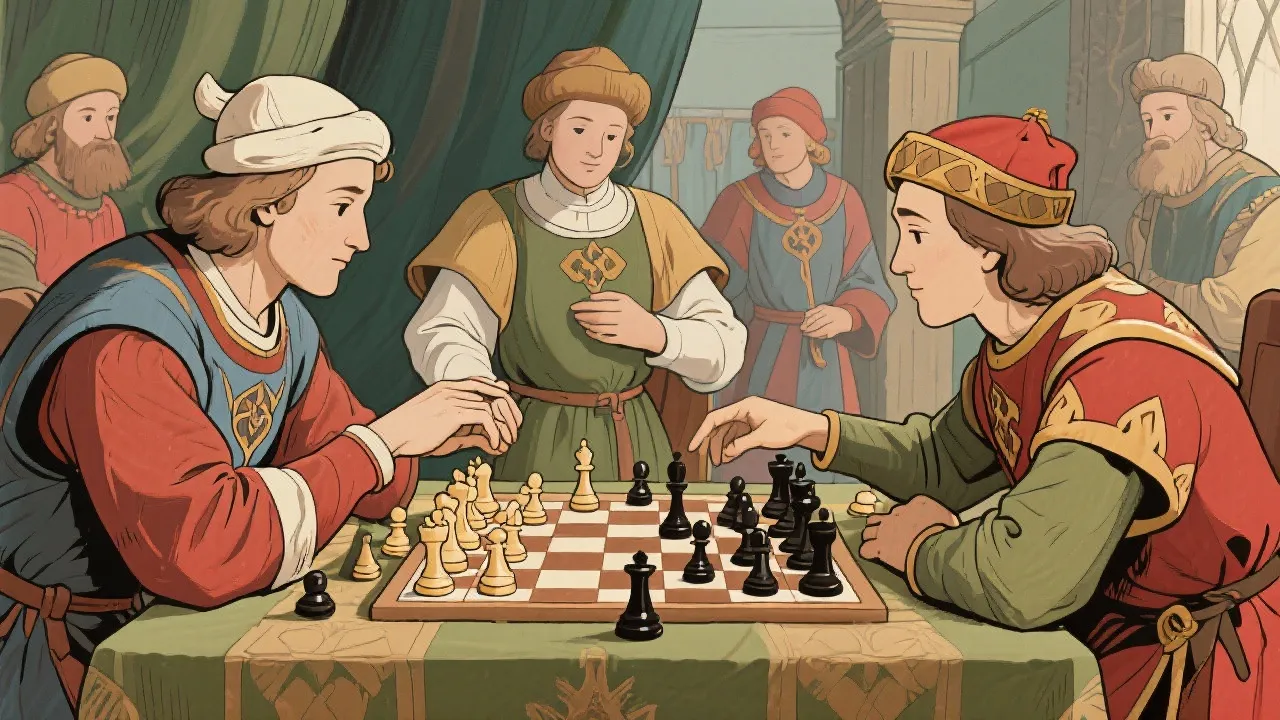 Understanding Cairncross & Hempelmann