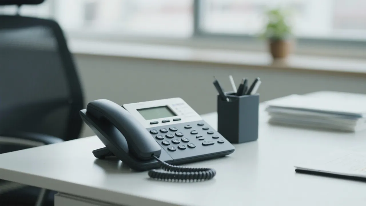 Phone Packages for SMBs