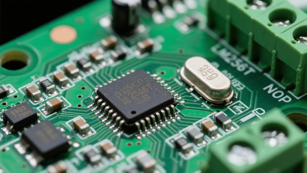 Unveiling Lm2576t Adj Nopb Applications