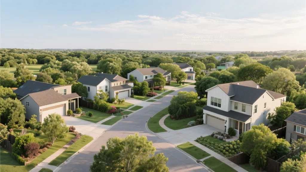 Discovering Springdale Estates