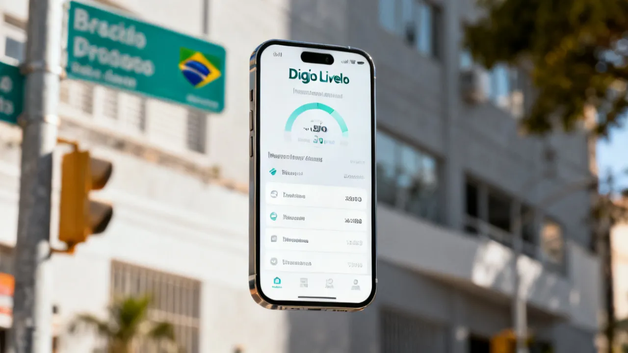 Digio Livelo: How It Works and What to Check