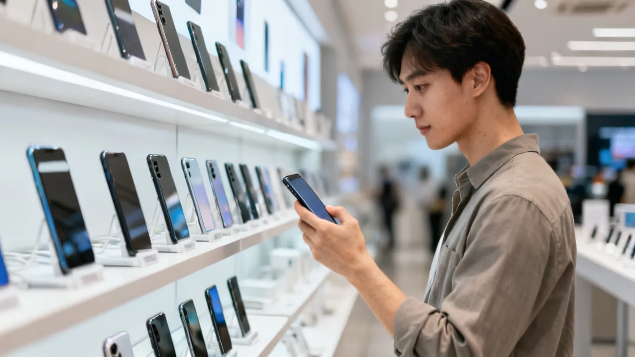How to Get a Government-Supported Smartphone